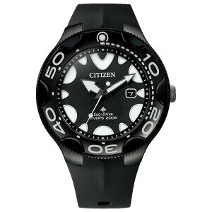 �y30%OFF�E�������K�i/�݌ɏ����z CITIZEN �V�`�Y�� PROMASTER �v���}�X�^�[ BN0235-01E MARINE�V���[�Y �I���J �G�R�h���C�u(�\�[���[) �_�C�o�[200m �����Y�r���v ���i���� ����� (���[�J�[��]������