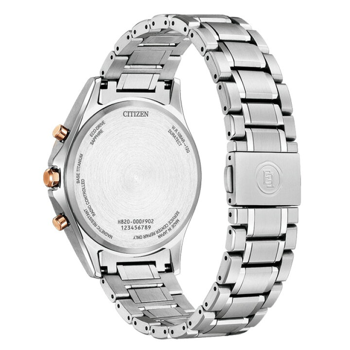 楽天市場】国内正規品 CITIZEN シチズン EXCEED エクシード 45周年記念 