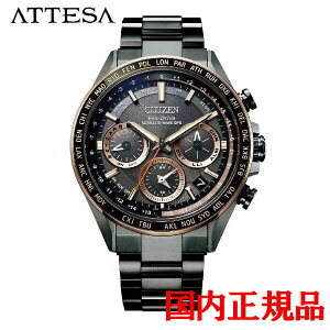 yKiEX݌ɏiz Ki CITIZEN V`Y ATTESA AebT ANgC GPSqdgv GREhCu Yrv CC4016-67E