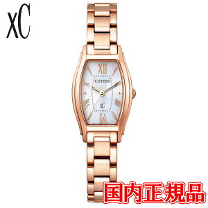 �������K�i CITIZEN �V�`�Y�� XC �N���X�V�[ basic collection �����d�G�R�E�h���C�u ���f�B�[�X�r���v EW5543-54A