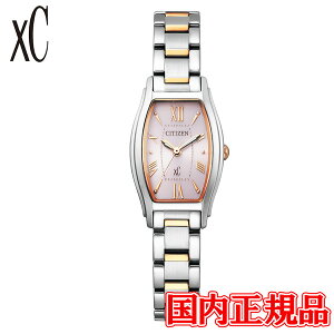 �������K�i CITIZEN �V�`�Y�� XC �N���X�V�[ basic collection �����d�G�R�E�h���C�u ���f�B�[�X�r���v EW5544-51W