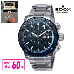 y10%OFF N[|I918 00:00 `9219:59zyő60񖳋E؃mxeBiz Ki EDOX GhbNX CHRONOFFSHORE-1 CHRONOGRAPH AUTOMATIC NmItVA1 NmOtI[g}`bN 