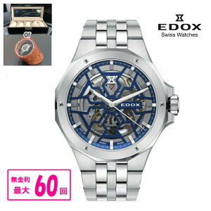 y10%OFF N[|I1118 00:00 `11219:59zyő60񖳋E؃mxeBiz Ki EDOX GhbNX DELFIN ftB MECANO AUTOMATIC Jm I[g}eBbN  Yrv