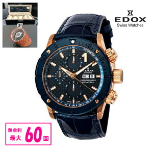 y10%OFF N[|I1118 00:00 `11219:59zyzzyő60񖳋E؃mxeBiz Ki EDOX GhbNX CHRONOGRAPH AUTOMATIC NmItVA1 NmOtI[g}`bN 