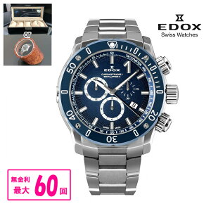 y10%OFF N[|I1118 00:00 `11219:59zyő60񖳋E؃mxeBiz Ki EDOX GhbNX CHRONOFFSHORE-1 CHRONOGRAPH NmItVA1 NmOt Yrv  1