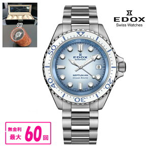 yő60񖳋E؃mxeBiz Ki EDOX GhbNX lv`jA Of U[u fCg I[g}eBbN  Yrv  80801-3BBUM-BUCDN bsO