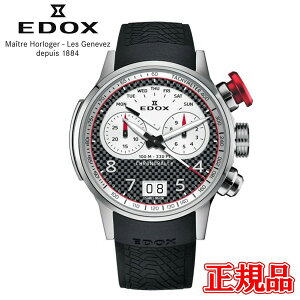 yő60񖳋E؃mxeBiz Ki EDOX GhbNX CHRONORALLY CHRONOGRAPH 45 LIMITED EDITION Nm[ NmOt 45 ~ebh GfBV Yrv  38003-TINR-CANBR 