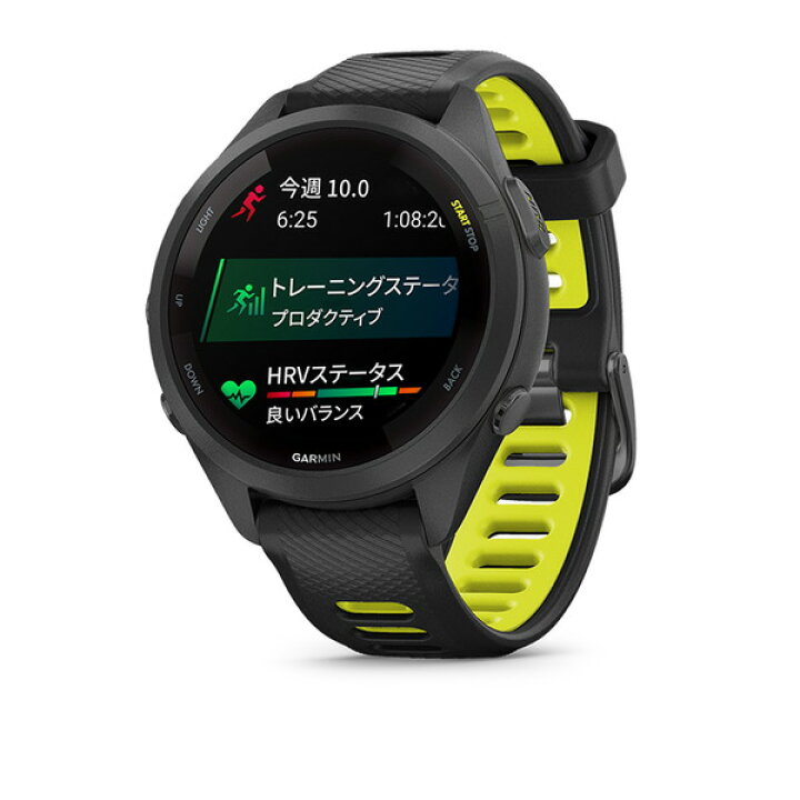 楽天市場】正規品 GARMIN ガーミン ランニングウォッチ Forerunner 