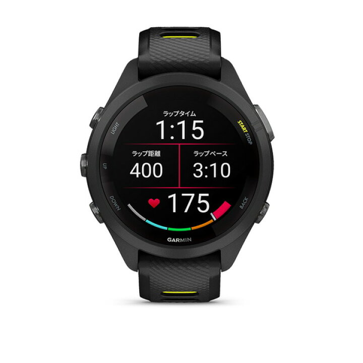 楽天市場】正規品 GARMIN ガーミン ランニングウォッチ Forerunner 