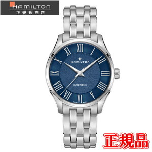 正規品HamiltonハミルトンジャズマスターAUTO自動巻きメンズ腕時計送料無料H42535140