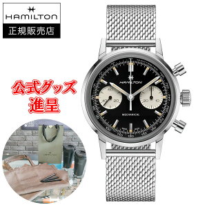 �y�ő�24�񕥂��܂Ŗ������z�y���؃m�x���e�B�i��z Hamilton �n�~���g�� �A�����J�� �N���V�b�N Intra-Matic Chronograph H �@�B�� �芪�� �N���m�O���t �����Y�r���v H38429130