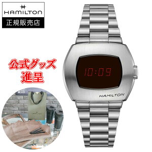 yő24񕥂܂Ŗzy؃mxeBiz Ki Hamilton n~g AJ NVbN PSR DIGITAL QUARTZ NH[c Yrv H52414130