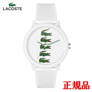y15N[|zzz Ki LACOSTE RXe LACOSTE.12.12 NH[c Yrv  2011280 bsO