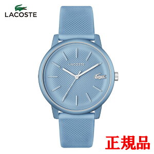 �y15���N�[�|���z�z�z ���K�i LACOSTE ���R�X�e LACOSTE.12.12 �N�H�[�c �����Y�r���v �������� 2011282 ���b�s���O����