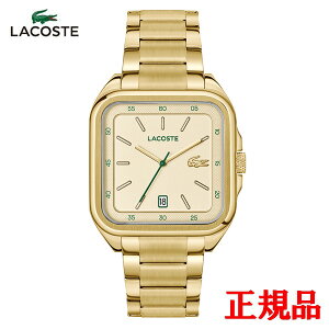 �y15���N�[�|���z�z�z ���K�i LACOSTE ���R�X�e LACOSTE.12.12 UP �N�H�[�c �����Y�r���v �������� 2011462 ���b�s���O����