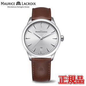 y؃mxeBizyő42񕥂܂Ŗz Ki MAURICE LACROIX [XNA 1975 QUARTZ 39MM NI[c Yrv  751007-SS001-130-3 bsO
