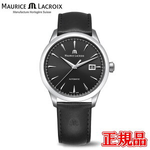 �y���؃m�x���e�B�i��z�y�ő�42�񕥂��܂Ŗ������z ���K�i MAURICE LACROIX ���[���X���N���A 1975 AUTOMATIC 40MM �������� �����Y�r���v �������� 756008-SS001-330-2 ���b�s���O����