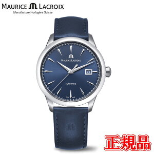 �y���؃m�x���e�B�i��z�y�ő�42�񕥂��܂Ŗ������z ���K�i MAURICE LACROIX ���[���X���N���A 1975 AUTOMATIC 40MM �������� �����Y�r���v �������� 756008-SS001-430-4 ���b�s���O����