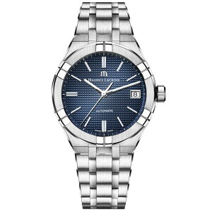 正規品MAURICELACROIXモーリスラクロアアイコンオートマチック39mm自動巻きメンズ腕時計送料無料AI6007-SS002-430-1【MIO】