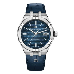 y؃mxeBizyő42񕥂܂Ŗz Ki MAURICE LACROIX [XNA ACR I[g}`bN 42mm  Yrv  AI6008-SS001-430-1 bsO