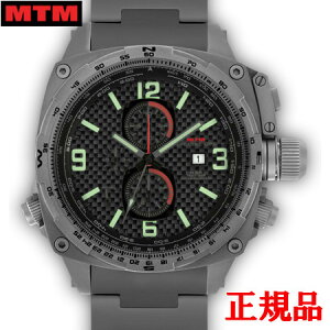 �y�ő�24�񕥂��܂Ŗ������zMTM �G���e�B�[�G�� Cobra Grey - Carbon Lumi Dial �����Y�r���v �N�H�[�c �������� COB-TG7-CBLM-MBTI