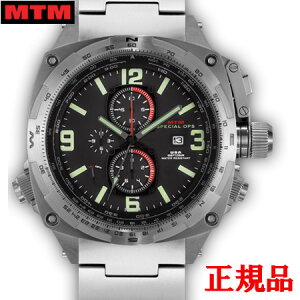 �y�ő�24�񕥂��܂Ŗ������zMTM �G���e�B�[�G�� Cobra Silver - Black Dial �����Y�r���v �N�H�[�c �������� COB-TS7-BLCK-MBTI