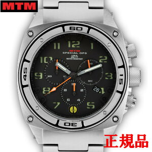 yő24񕥂܂ŖzMTM GeB[G Predator II Silver Tit Grey Dial Black Sub Dial Black Number Yrv NH[c  PR2-TSL-BBL1-MBTI-OH