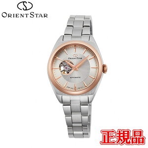 ���K�i ORIENT STAR �I���G���g�X�^�[ Sports Collection SEMI SKELETON(Contemporary) ������ ���f�B�[�X �������� RK-ND0101S���b�s���O����