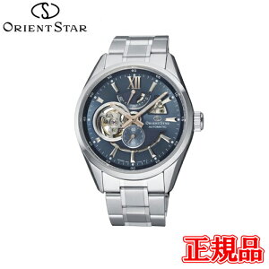 y10%OFF N[|I1118 00:00 `11219:59zz Ki ORIENT STAR IGgX^[ MODERN SKELETON  Yrv  RK-AV0009L