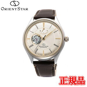 ���K�i ORIENT STAR �I���G���g�X�^�[ CLASSIC SEMI SKELETON �������� �芪���t �����Y�r���v �������� RK-AT0201G