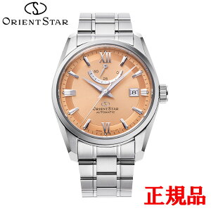 ���K�i ORIENT STAR �I���G���g�X�^�[ �R���e���|�����[�R���N�V���� ������ �����Y�r���v �������� RK-AU0108G