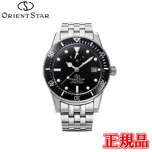 Ki ORIENT STAR IGgX^[ X|[c Diver 1964 2nd edition  芪t Yrv  RK-AU0601B