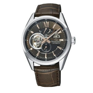 Ki ORIENT STAR IGgX^[ MODERN SKELETON  芪t Yrv  RK-AV0008Y