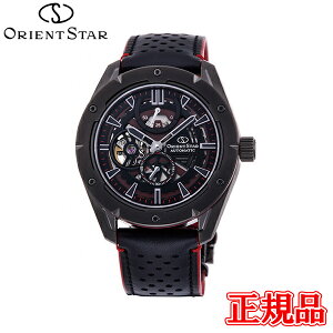 y10%offN[|zzI114 20:00 `11111:59zKi ORIENT STAR IGgX^[ Sports Collection AVANT-GARDE SKELETON  芪t Yrv  RK-AV0A03B