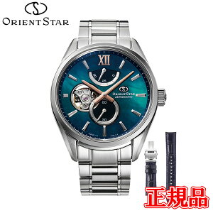 X戵i Ki ORIENT STAR IGgX^[ vXe[WVbv胂f @B Yrv  RK-BY0003A