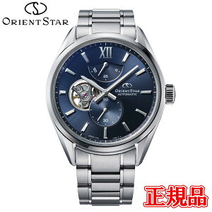 ���K�i ORIENT STAR �I���G���g�X�^�[ �R���e���|�����[�R���N�V���� M34 F7�Z�~�X�P���g�� �@�B�� �����Y�r���v �������� RK-BY0010L