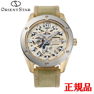 ���K�i ORIENT STAR �I���G���g�X�^�[ �R���e���|�����[�R���N�V���� M34 �A�o���M�����h F8 �X�P���g�� ������ �����Y�r���v ����300�{(����200�{�j �������� RK-BZ0005G