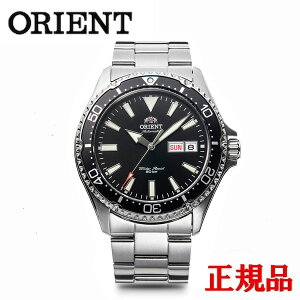 ���K�i ORIENT �I���G���g SPORTS �X�|�[�c �������� �@�B�� �����Y�r���v �������� RN-AA0001B