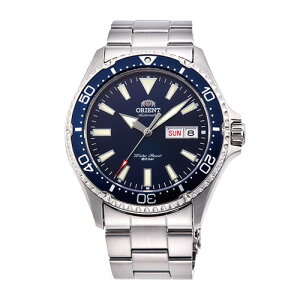 ���K�i ORIENT �I���G���g SPORTS �X�|�[�c �������� �@�B�� �����Y�r���v �������� RN-AA0002L