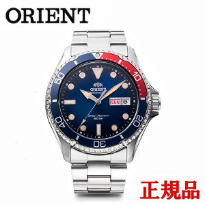 ���K�i ORIENT �I���G���g Sports Mako ������ �����Y�r���v �������� RN-AA0812L