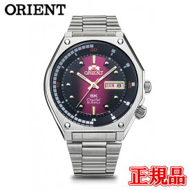 正規品 ORIENT オリエント Revival SK 自動巻(手巻付) メンズ腕時計 送料無料 RN-AA0B02R ラッピング無料