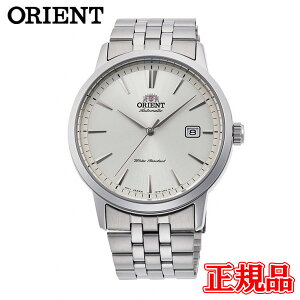 Ki ORIENT IGg Contemporary Mechanical  Yrv  RN-AC0F02S