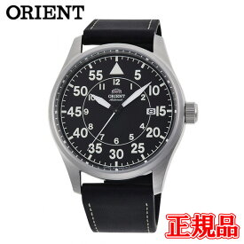 正規品 ORIENT オリエント Sports Mechanical 自動巻(手巻付) メンズ腕時計 送料無料 RN-AC0H03B ラッピング無料