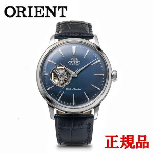 ���K�i ORIENT �I���G���g CLASSIC �N���V�b�N �������� �@�B�� �����Y�r���v �������� RN-AG0008L