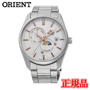 Ki ORIENT IGg Contemporary Mechanical  Yrv  RN-AK0301S