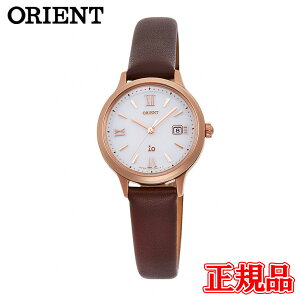 Ki ORIENT IGg iO Natural & Plain NI[c fB[Xrv  RN-WG0410S