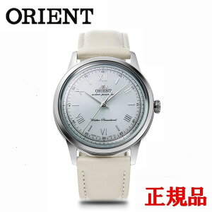 ���K�i Orient �I���G���g Bambino 38 �\�[���[�p���[�h �N�I�[�c �����Y�r���v �������� RN-WK0002E