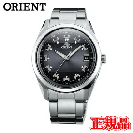 正規品 ORIENT オリエント Contemporary Quartz クオーツ メンズ腕時計 送料無料 WV0061SE ラッピング無料