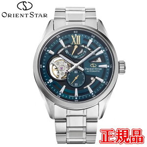 ���K�i ORIENT STAR �I���G���g�X�^�[ ���_���X�P���g�� �@�B�� �����Y�r���v �������� RK-AV0134E