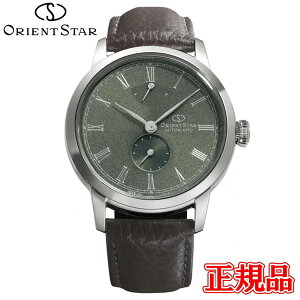 ���K�i ORIENT STAR �I���G���g�X�^�[ M45 F7 �X���[���Z�R���h �@�B�� �����Y�r���v �������� RK-BS0001E